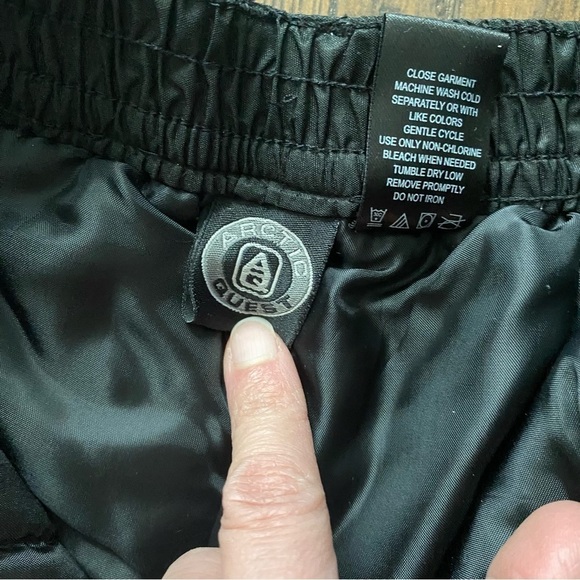 Kids Snow Pants - Picture 3 of 9